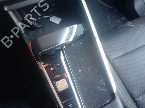 Gear lever MG MG ZS SUV (AZS1) 1.5 VTi | BP31169264M90 - Image 2