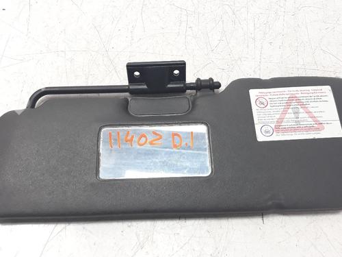 Used Left sun visor AIXAM CITY [2016-2025]  29277255