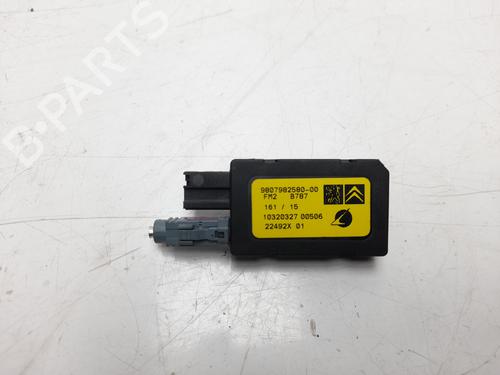 Antenne/Base CITROËN C4 Picasso II [2013-2025]  14196198