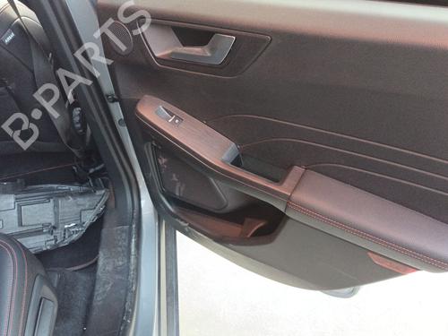 Højre bagtil elrude kontakt FORD KUGA III (DFK) 2.5 FHEV (190 hp) 28037969