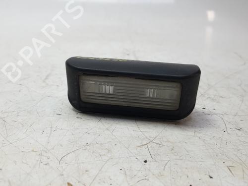 Nummerpladelys PEUGEOT EXPERT Bus (V_) 1.6 BlueHDi 115 (115 hp) 32671043