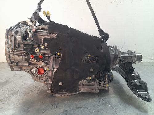 Used Gearbox Gearbox 32482982 32482982