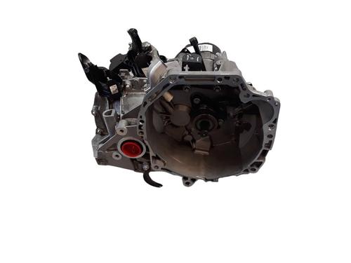 Used Gearbox NISSAN MICRA V (K14) [2016-2025]  12350317
