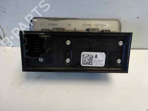 Switch JAGUAR XF I (X250) 3.0 D | BP1608381I30 