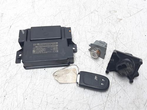 Ignition barrel JEEP CHEROKEE (KL) 2.0 CRD | BP8665868M48 