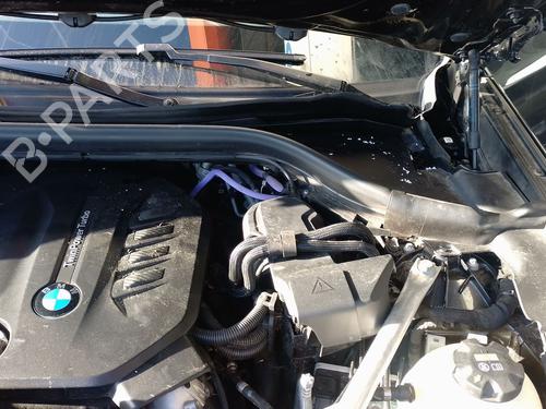 Used Servo brake BMW X3 (G01, F97, G08) xDrive 20 d Mild-Hybrid (190 hp) 30876773