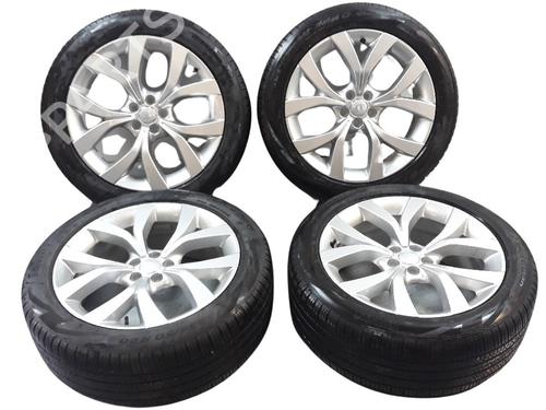 Used Rim LAND ROVER RANGE ROVER EVOQUE (L538) [2011-2019]  15255876