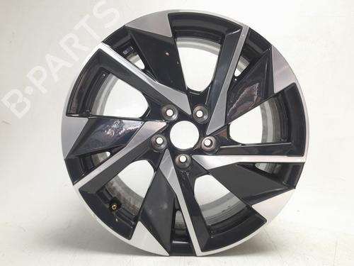 Used Rim PEUGEOT 308 SW III (FC_, FJ_, FR_, F4_, FN_) PureTech 130 (FRHNSL, FRHNST) (131 hp) 28188905