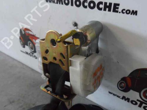 Front right seatbelt SUBARU LEGACY IV Estate (BP) 2.5 AWD (BP9) | BP8756000I25 