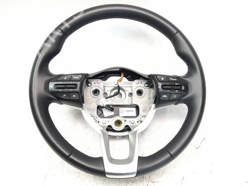 Steering wheel KIA STONIC (YB) 1.2 CVVT (84 hp) 17196039