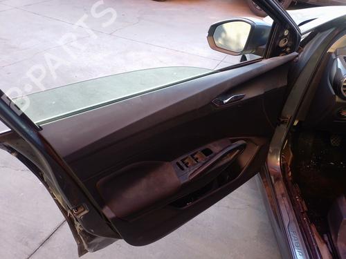 Rudehejsemekanisme ventre foran Rudehejsemekanisme ventre foran SKODA FABIA IV (PJ3) 1.0 MPI (80 hp) 34137657 34137657