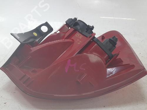 Left taillight CITROËN C5 III (RD_) 2.0 HDi 140 (RDRHF8, RDRHFA, RDRHA8, RDRHAJ) | BP34055835C34  - Image 5