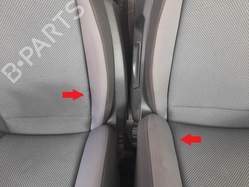 Seats set SEAT ARONA (KJ7, KJP) 1.0 TSI | BP33337693C78 - Image 4