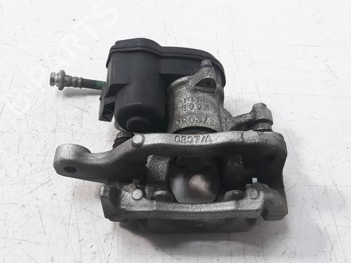 Right rear brake caliper NISSAN QASHQAI II (J11, J11_) 1.2 DIG-T | BP16446973M106 