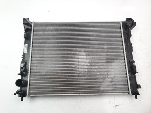 Used Water radiator NISSAN JUKE (F16_) DIG-T 117 (117 hp) 29500650