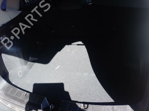 Used Luggage compartment floor Luggage compartment floor SUBARU XV (GT) 2.0 i AWD (GT7) (156 hp) 33422496 33422496