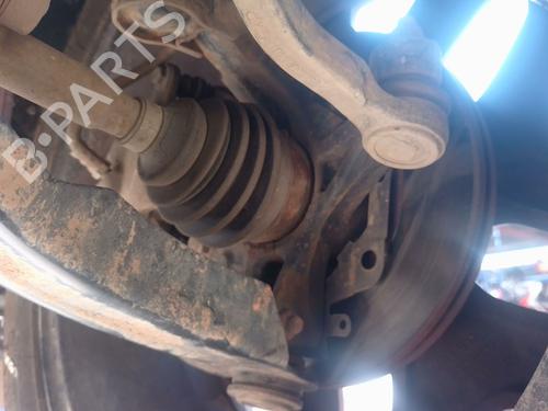 Used Right front steering knuckle Right front steering knuckle 38465360 38465360