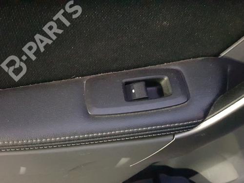 Used Left rear window switch Left rear window switch FORD RANGER (TKE) 2.2 TDCi (160 hp) 8664893 8664893