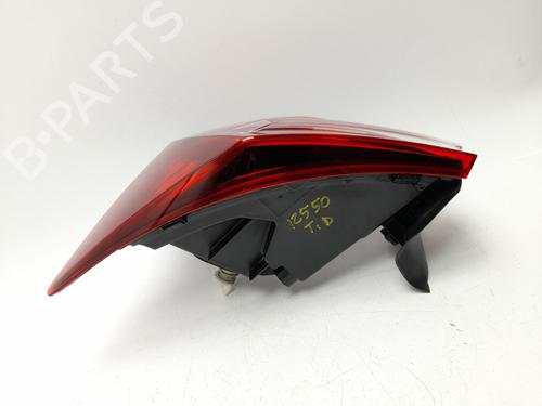 Right taillight SKODA KAROQ (NU7, ND7) 1.5 TSI | BP34341335C35 - Image 6
