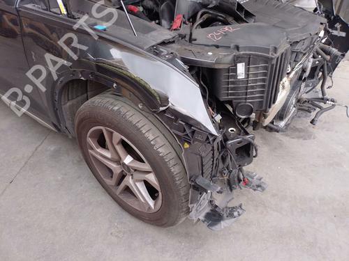 Used Right front shock absorber Right front shock absorber AUDI Q5 Sportback (FYT) 35 TDI Mild Hybrid (163 hp) 33203454 33203454