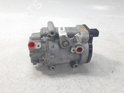 AC compressor TOYOTA COROLLA Hatchback (_E21_, _EA1_, _EH1_) | BP17384142M34