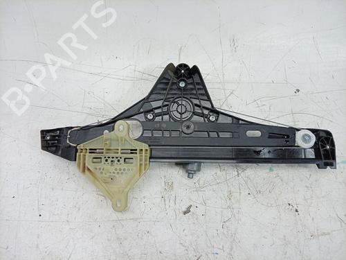 Elevador vidro trás esquerdo RENAULT 4 E-Tech 120 | BP34397676C24 - Image 3