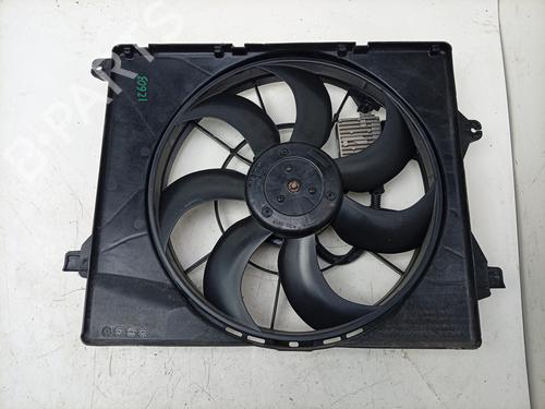 radiator-fan-kia-stonic-yb-2017-36837932 main image
