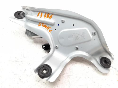 Rear wiper motor KIA STONIC (YB)  | BP15415445M102 