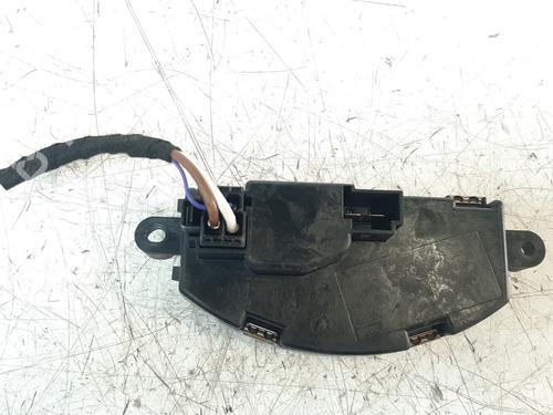 Heater resistor SEAT IBIZA V (KJ1, KJG)  | BP17339904M108 