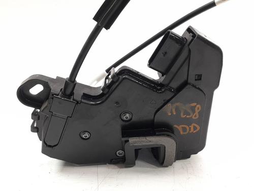 Used Front right lock CITROËN C4 II (NC_) [2009-2026]  13087494