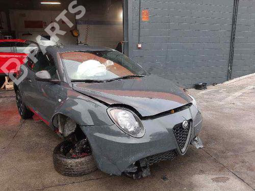 Fuel flap ALFA ROMEO MITO (955_) 1.4 MultiAir (955AXN1B) | BP9366449C131  - Image 8