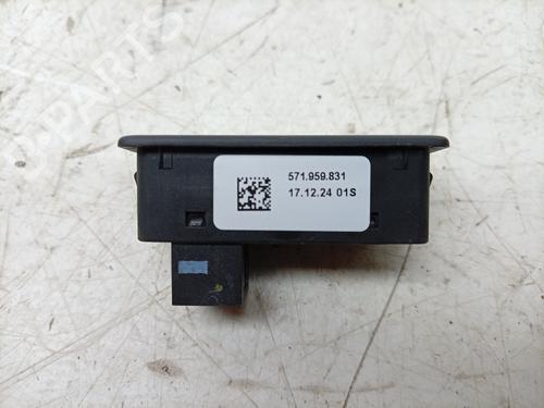 Switch CUPRA LEON Sportstourer (KL8, KU8, KUD) 1.5 TSI | BP38287355I30 - Image 2