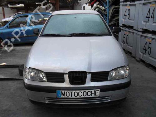 Right taillight SEAT IBIZA II (6K1)  | BP6310291C35 