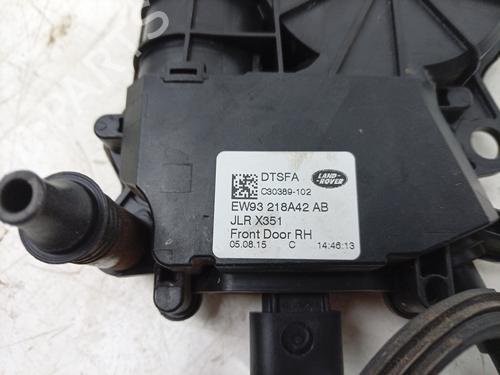 Electronic module JAGUAR XJ (X351) 3.0 SDV6 | BP37425683M83 - Image 4