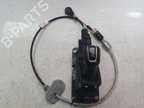 Used Gear lever VOLVO S60 III (224) T5 (250 hp) 30272016