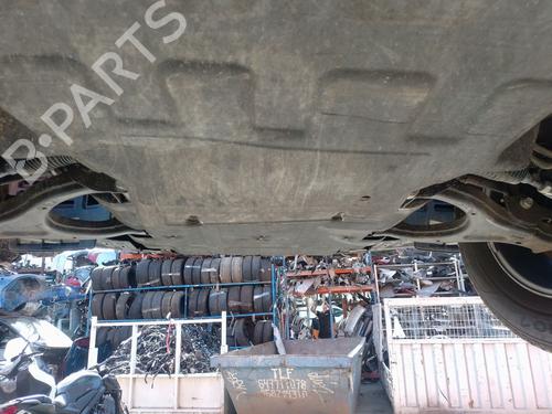Used Subframe Subframe 37494439 37494439