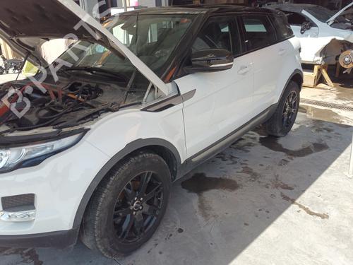 Used Driveshaft LAND ROVER RANGE ROVER EVOQUE (L538) [2011-2019]  27871129