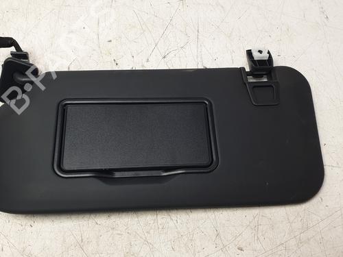 Used Left sun visor FORD KUGA III (DFK) 2.5 FHEV (190 hp) 26299855