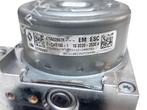 ABS pump DACIA JOGGER (RK_)  | BP18966844M43 