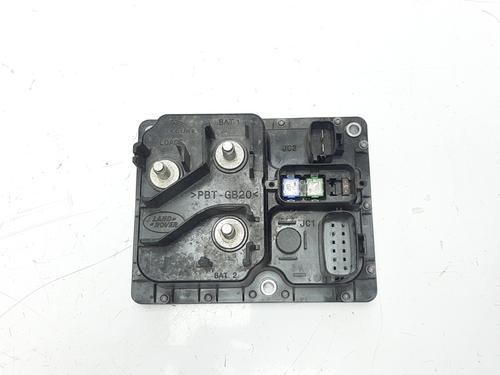 Used Fuse box LAND ROVER DISCOVERY IV (L319) [2009-2018]  9811393