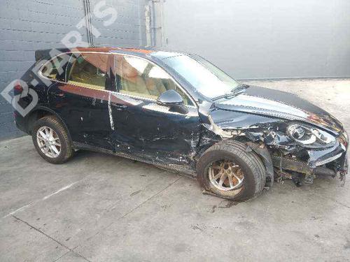 Used Parts PORSCHE CAYENNE (92A)  3.0 Diesel  635894