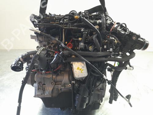 Używane Silnik Silnik BMW 1 (F40) 118 d (150 hp) 30330307 30330307