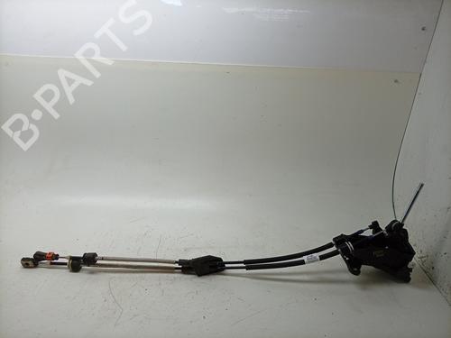 Used Gear lever Gear lever 33795383 33795383