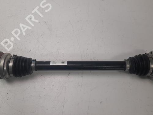 Right rear driveshaft AUDI Q5 (FYB, FYG) 2.0 TDI quattro (163 hp) 80A501203G | 80A501204C |