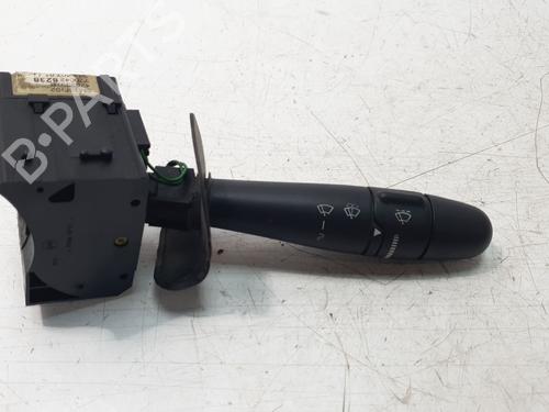 Used Steering column stalk RENAULT MEGANE I Classic (LA0/1_) 1.9 dTi (LA1U) (80 hp) 28127905