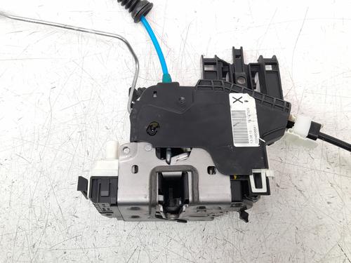 Rear left lock MERCEDES-BENZ GLA-CLASS (X156) GLA 200 CDI / d (156.908) | BP23103109C100 