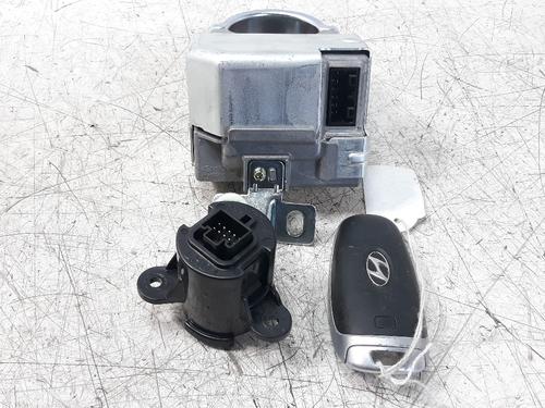 Ignition barrel HYUNDAI TUCSON (TL, TLE) | BP15969546M48