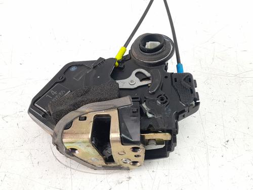 Rear left lock TOYOTA LAND CRUISER PRADO (_J12_)  | BP12348751C100 