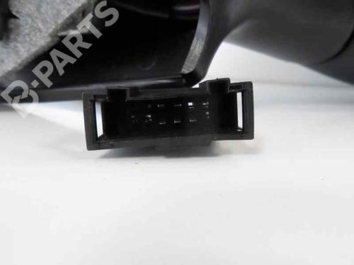 Right mirror VW GOLF IV (1J1)  | BP4905482C27 
