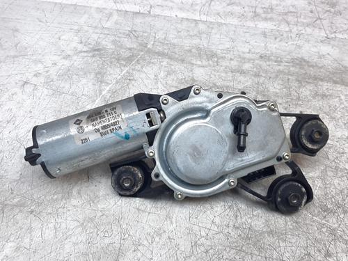 Used Rear wiper motor SEAT IBIZA II (6K1) 1.9 TD (75 hp) 23131808